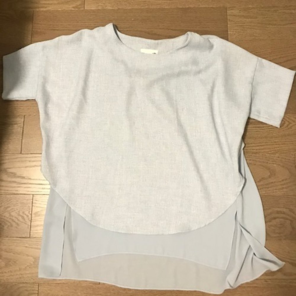 Light Blue T-Shirt
